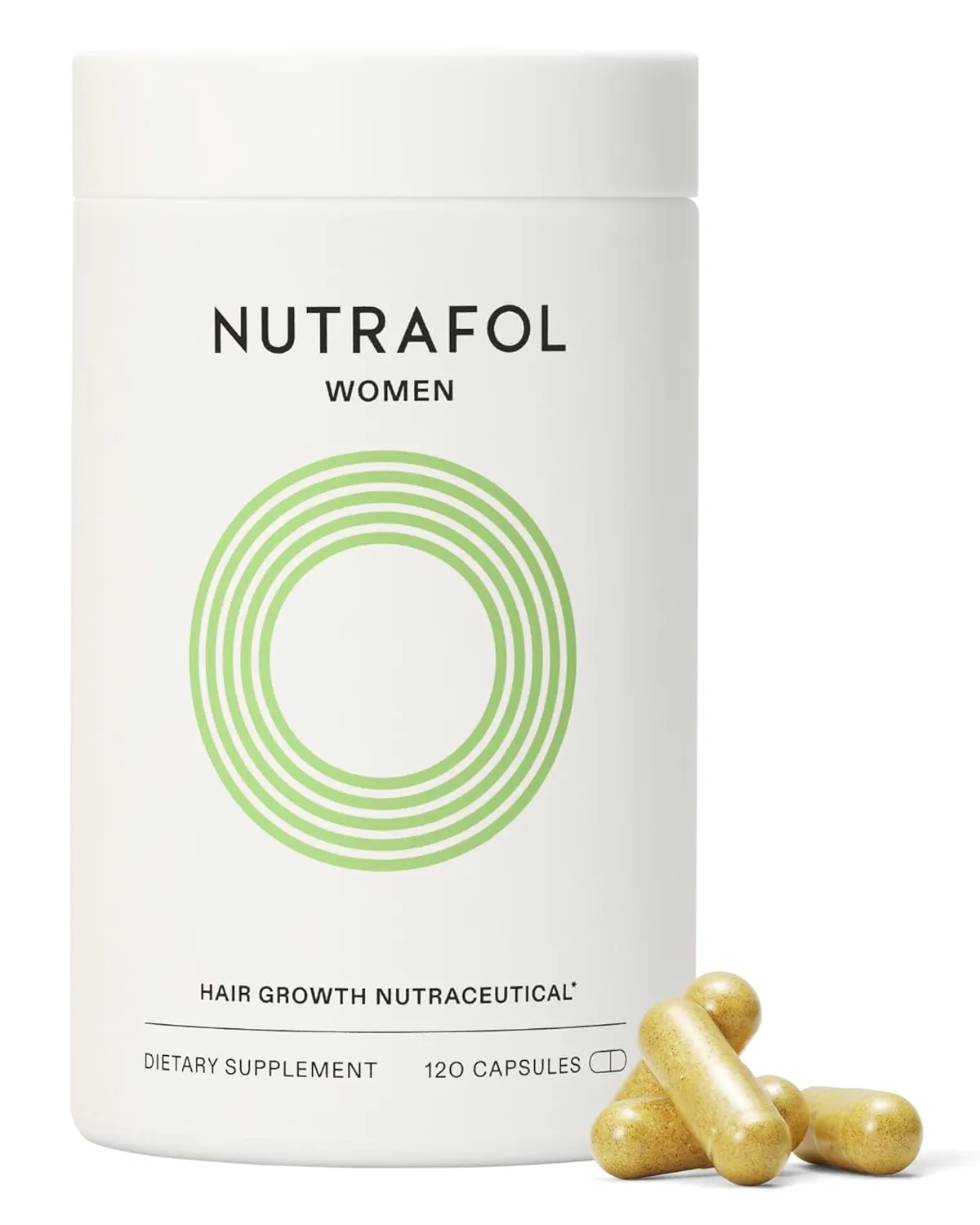 Nutrafol Nutrafol Women