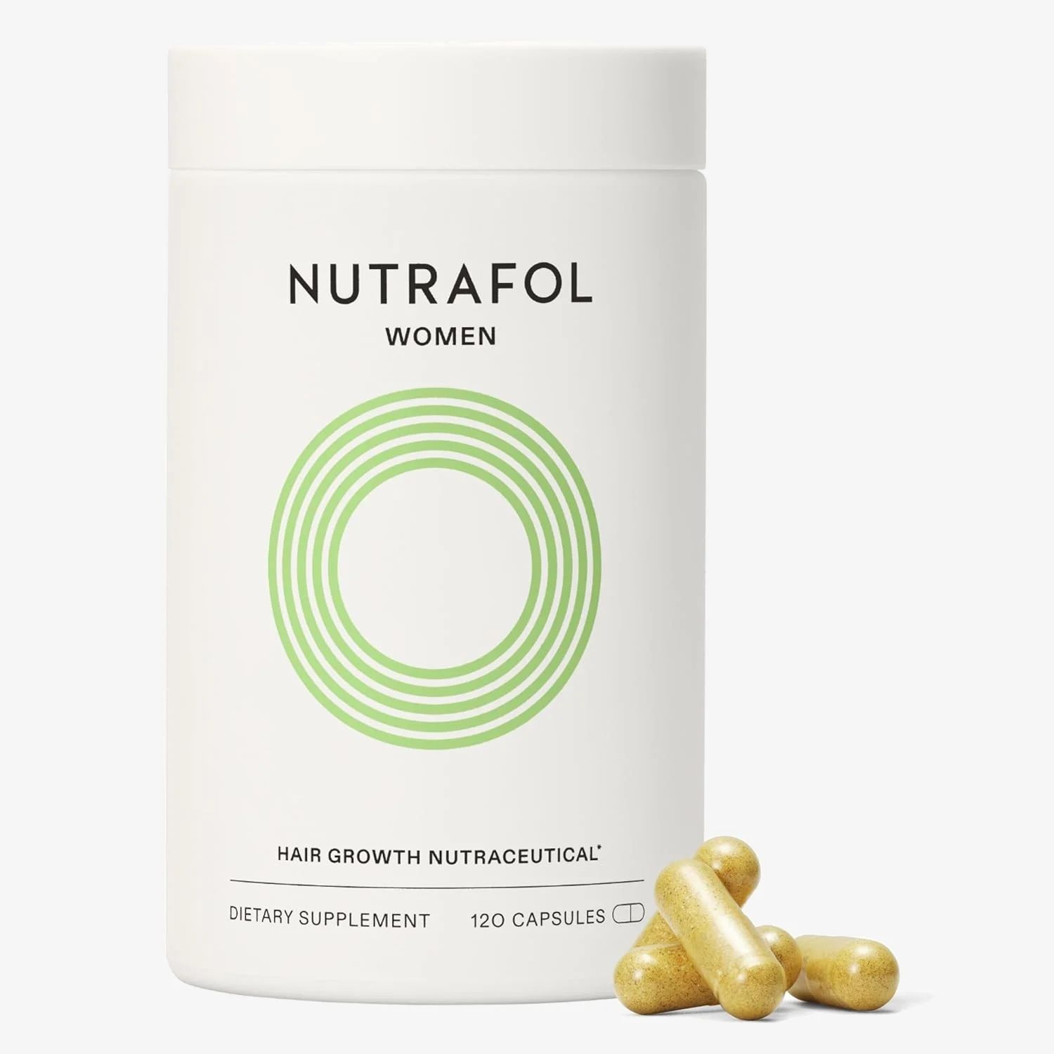 Nutrafol Women