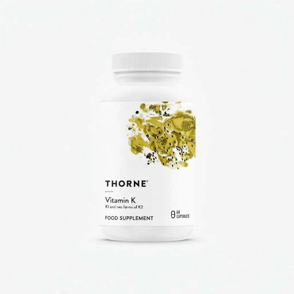Thorne Vitamin K