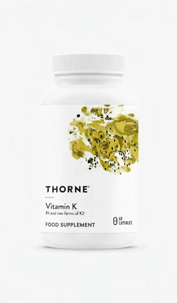 Thorne Vitamin K