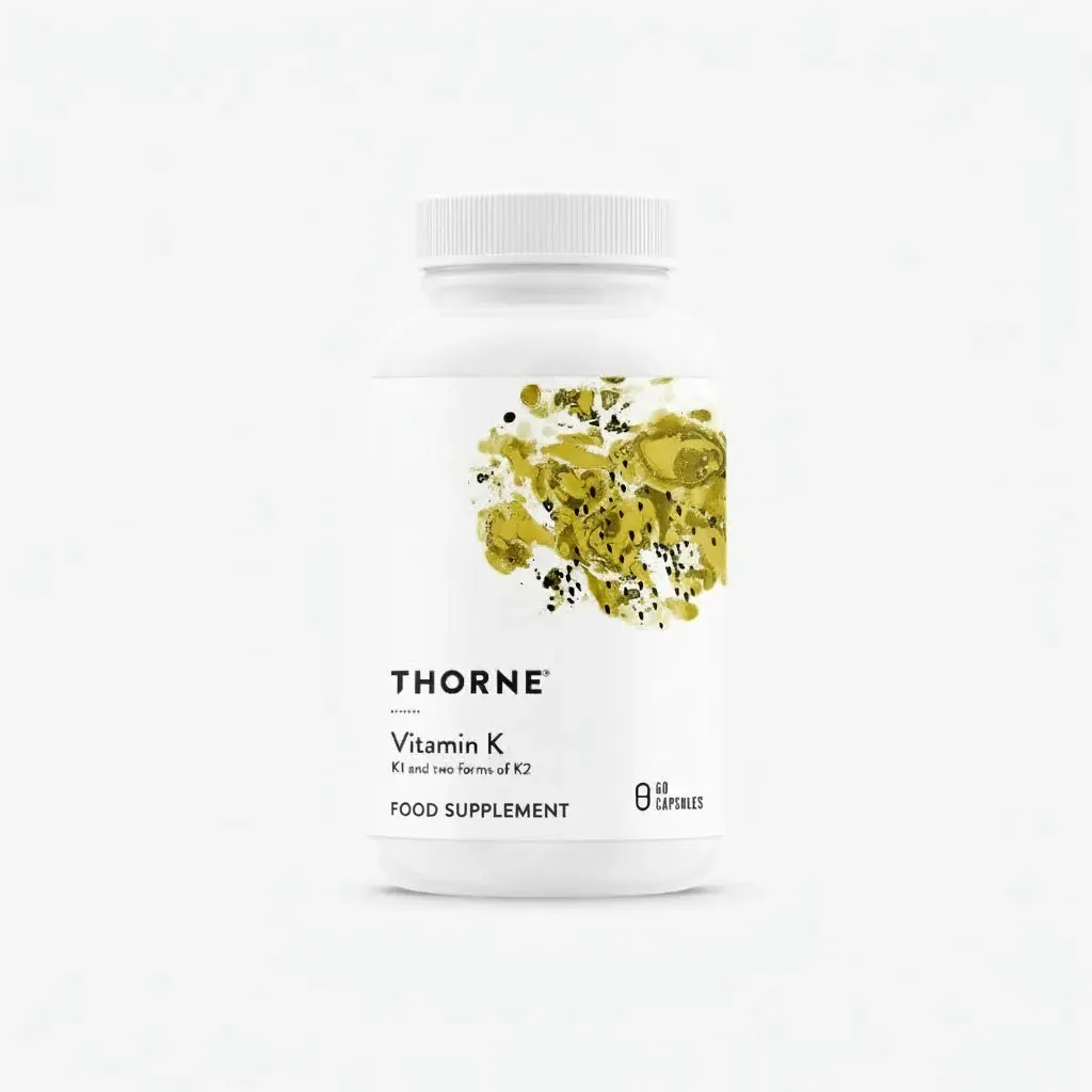 Thorne Thorne Vitamin K