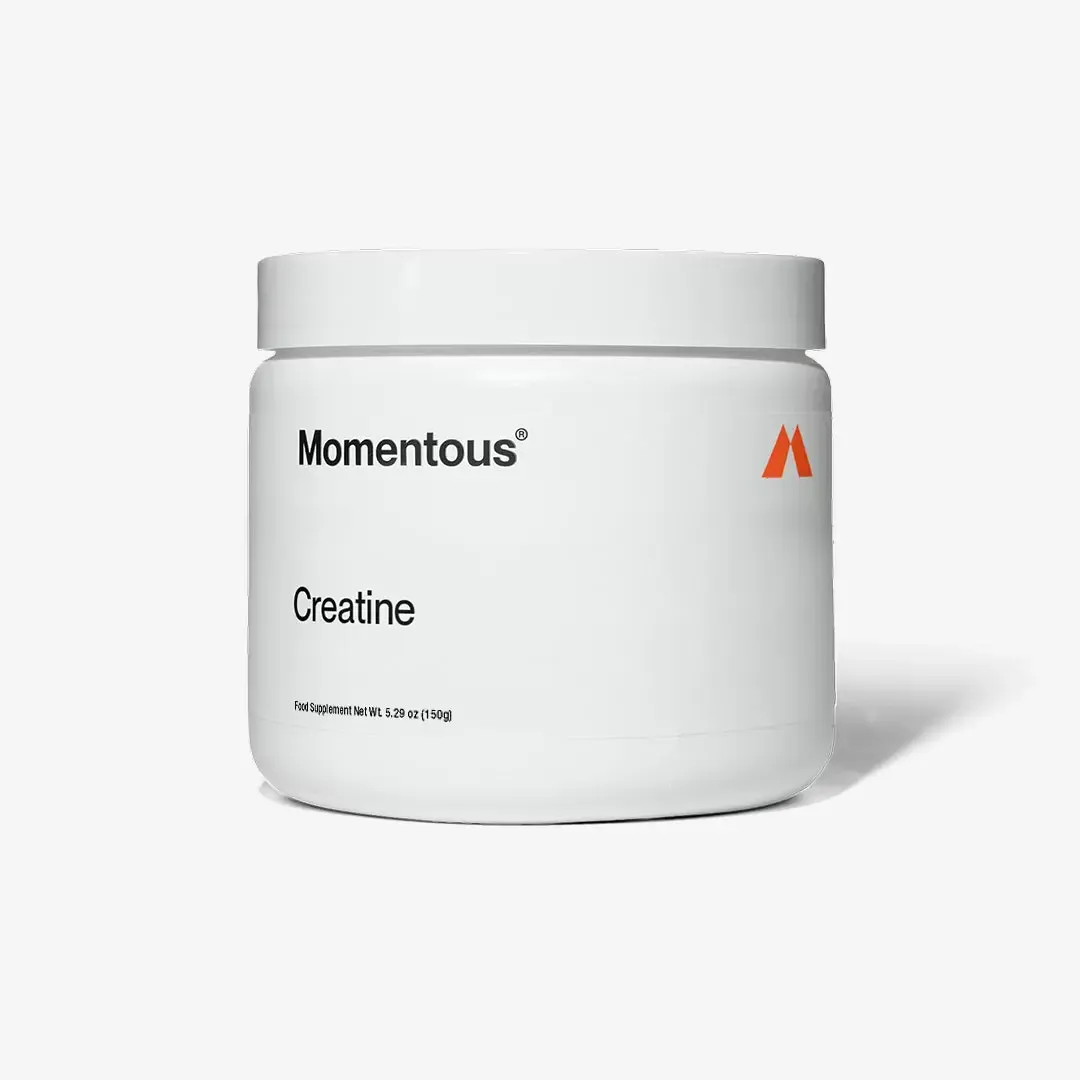 Momentous Momentous Creatine