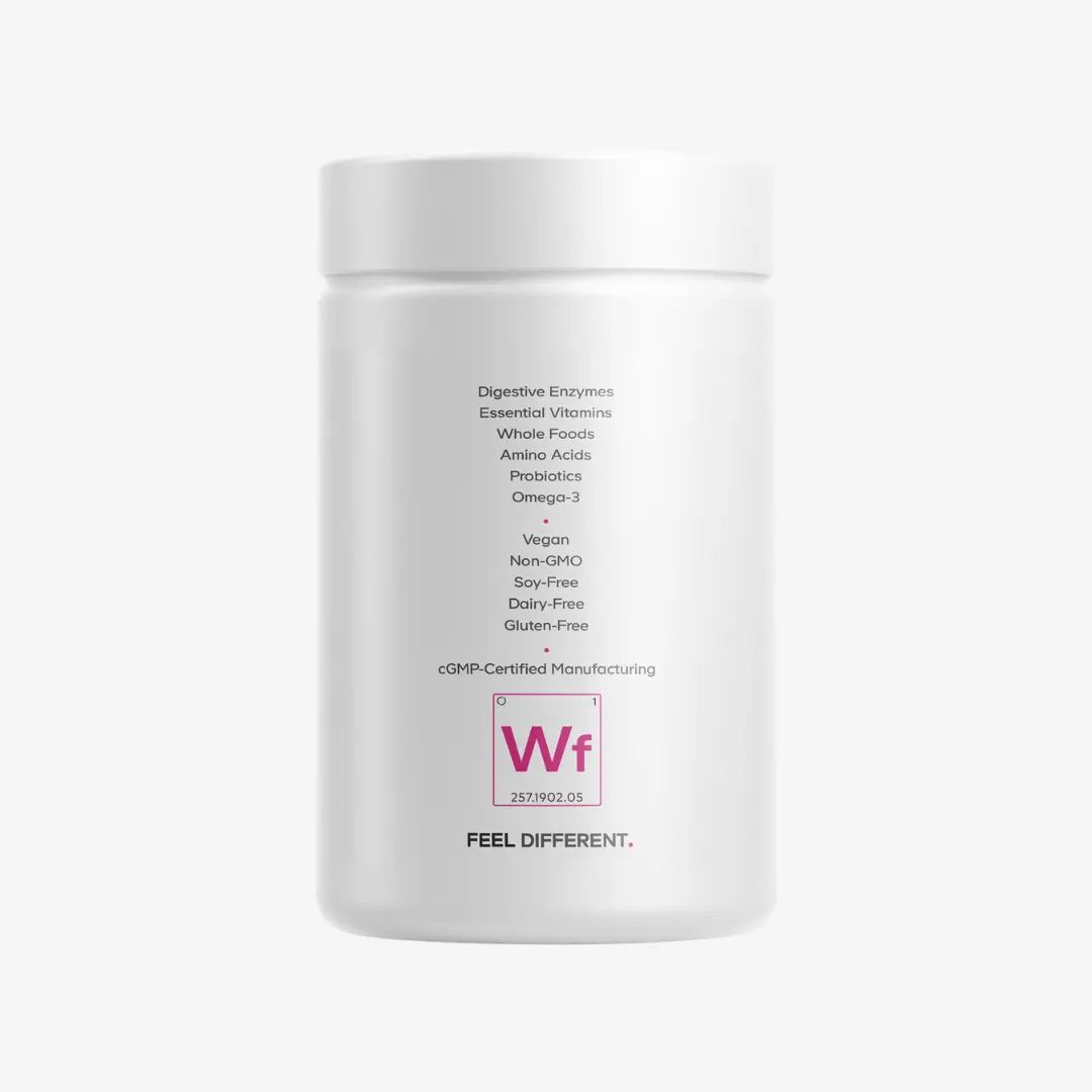 Codeage Women's Fermented Multivitamin