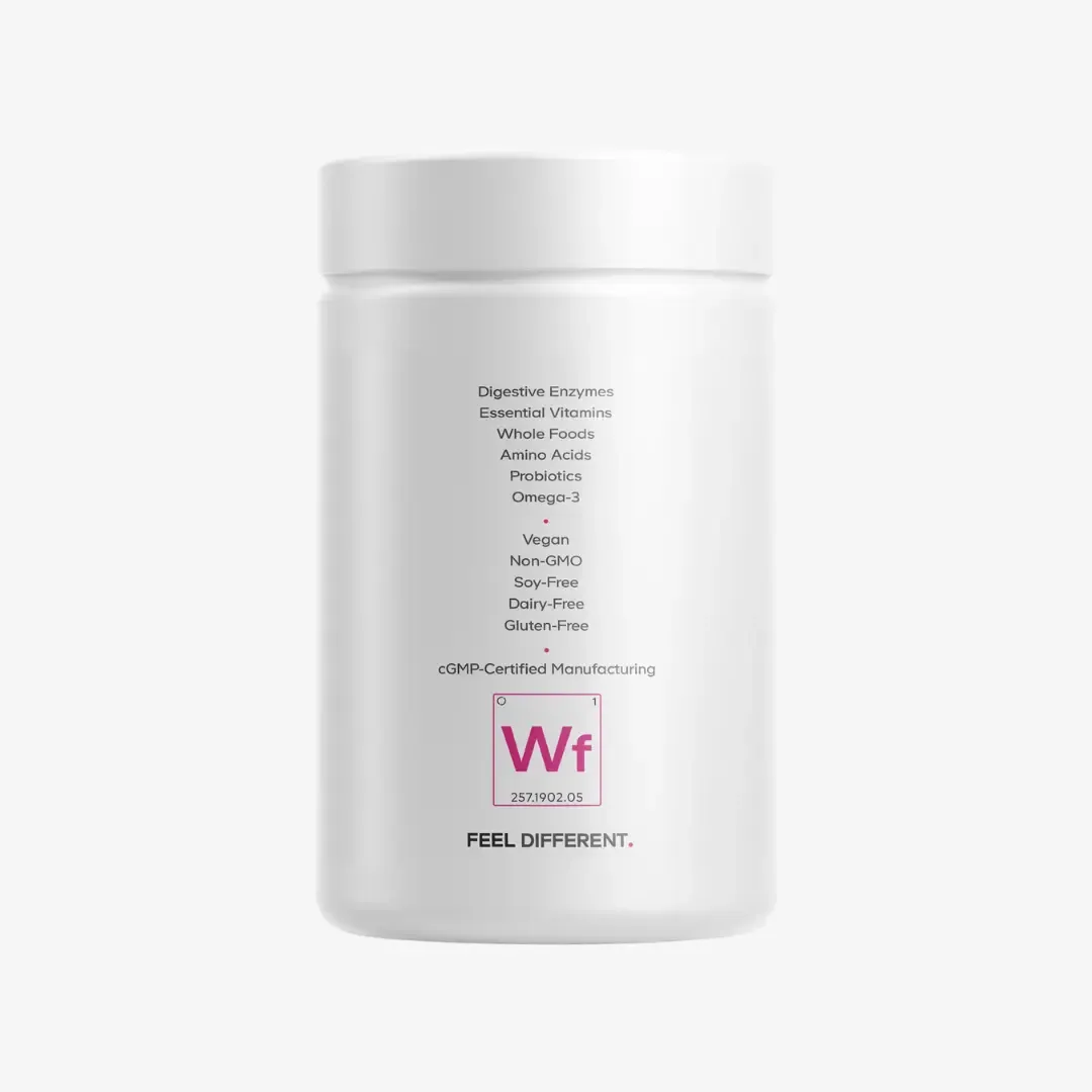 Codeage Codeage Women's Fermented Multivitamin