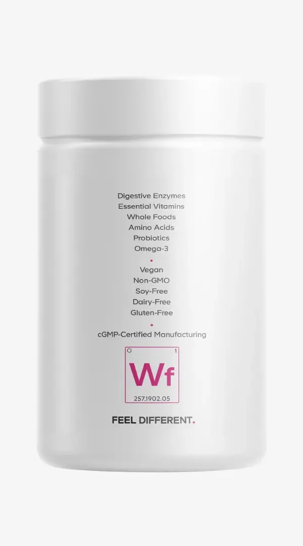 Codeage Women's Fermented Multivitamin