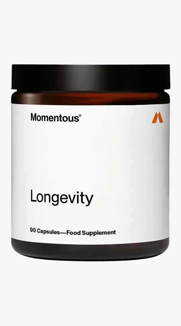 Momentous Longevity+