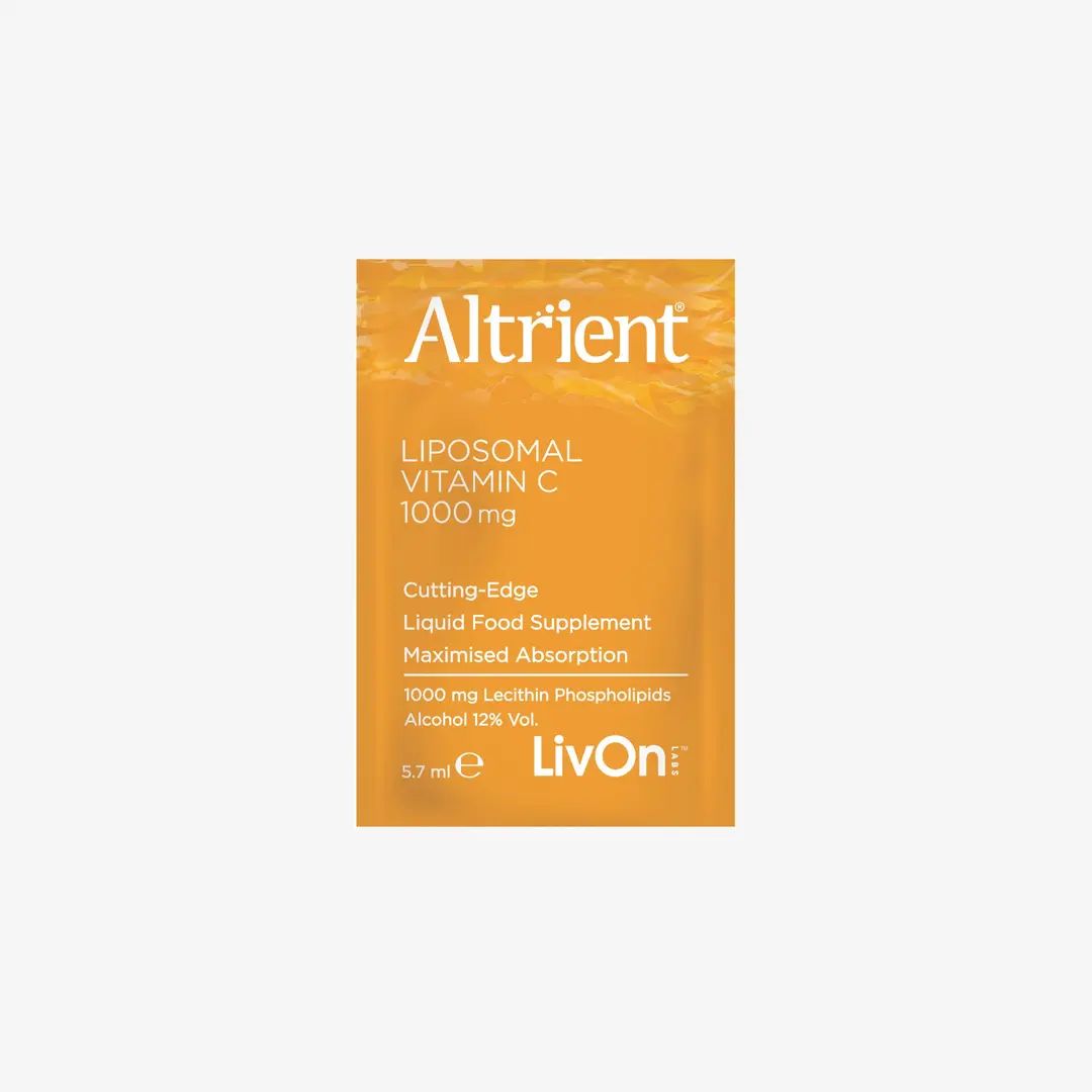 Altrient Liposomal Vitamin C