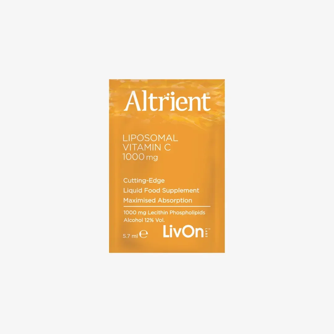 Altrient Altrient Liposomal Vitamin C