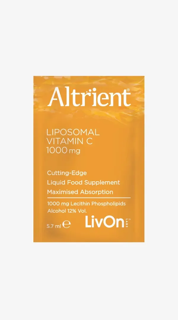 Altrient Liposomal Vitamin C
