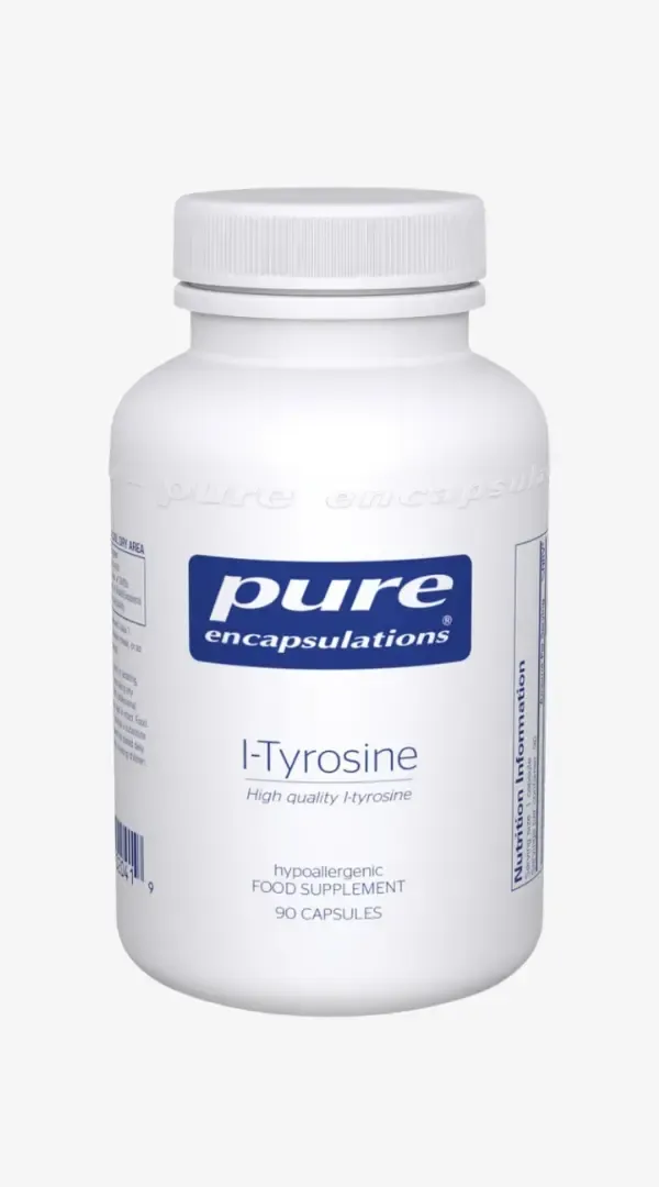 L-Tyrosine