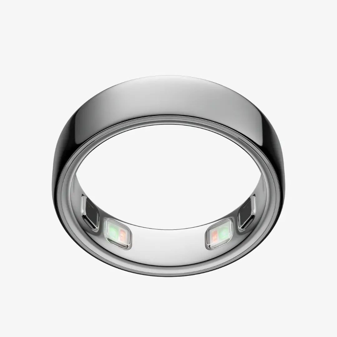 Oura Oura Ring 5 - Silver