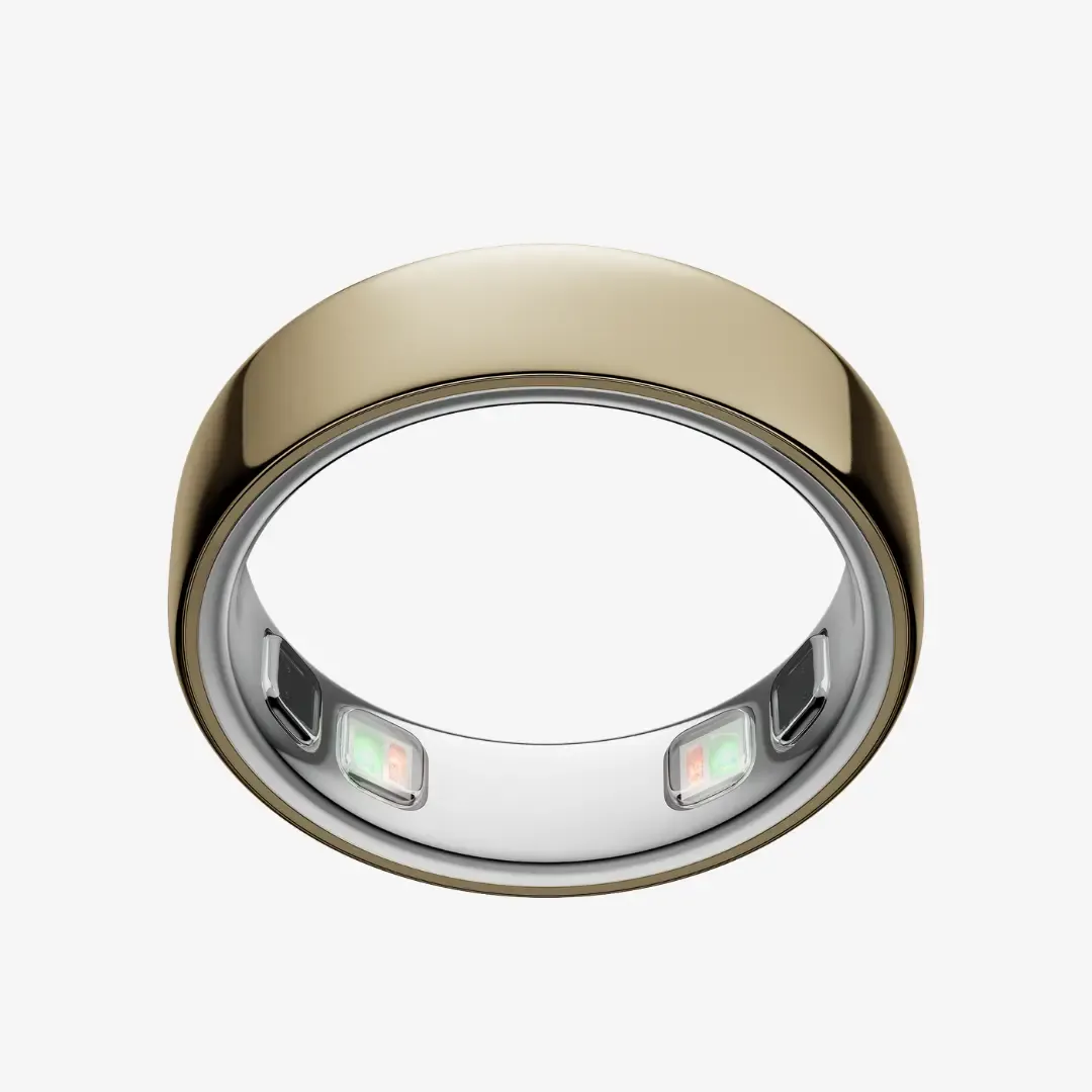 Oura Oura Ring 5 - Gold