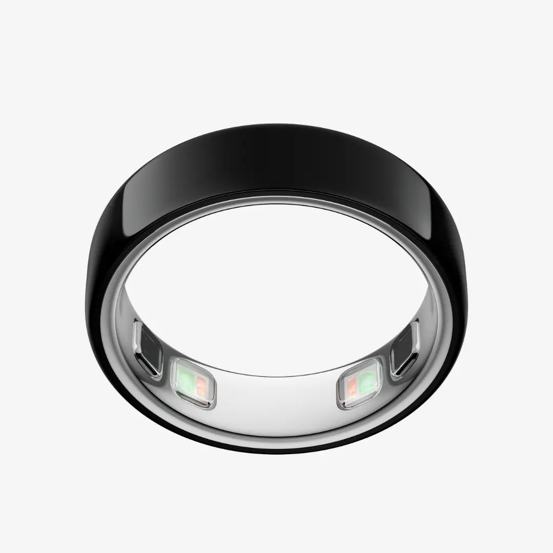 Oura Ring 5 - Black