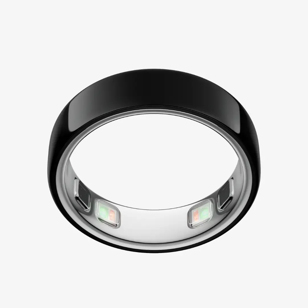 Oura Oura Ring 5 - Black