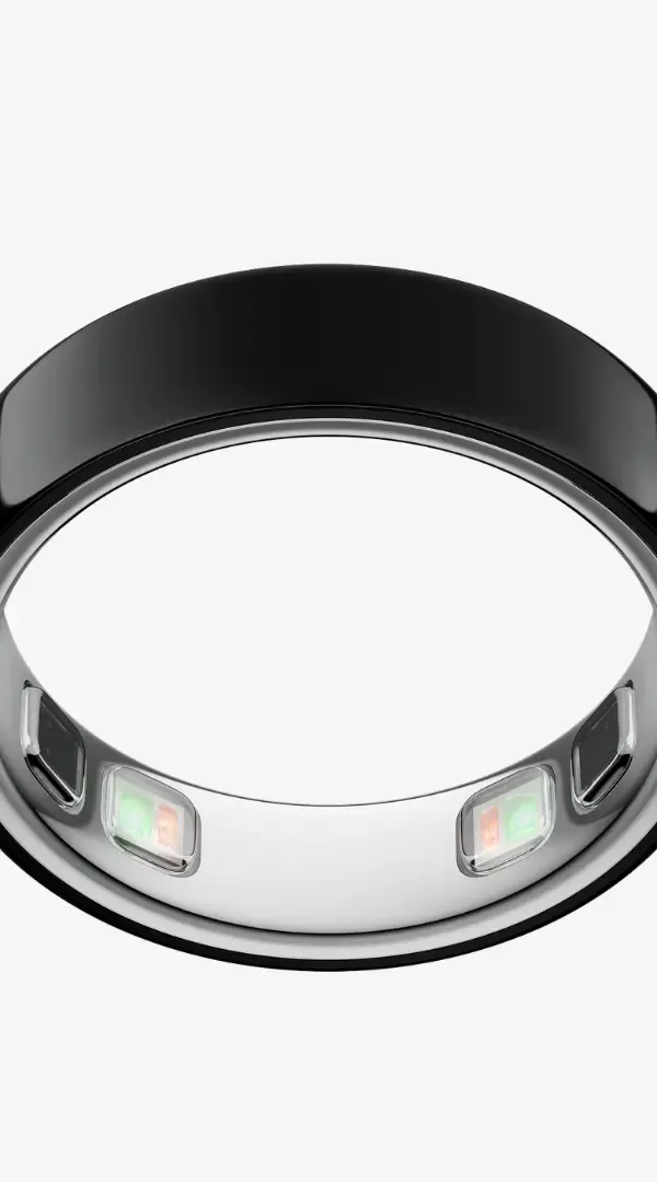Oura Ring 5 - Black