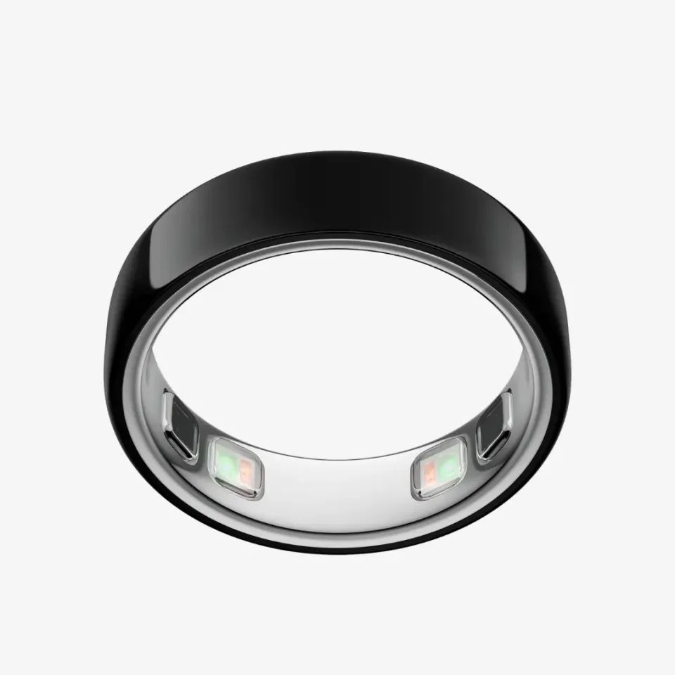 Oura Ring 5 - Black