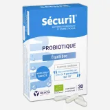 Sécuril Yalacta Sécuril 30 Capsules