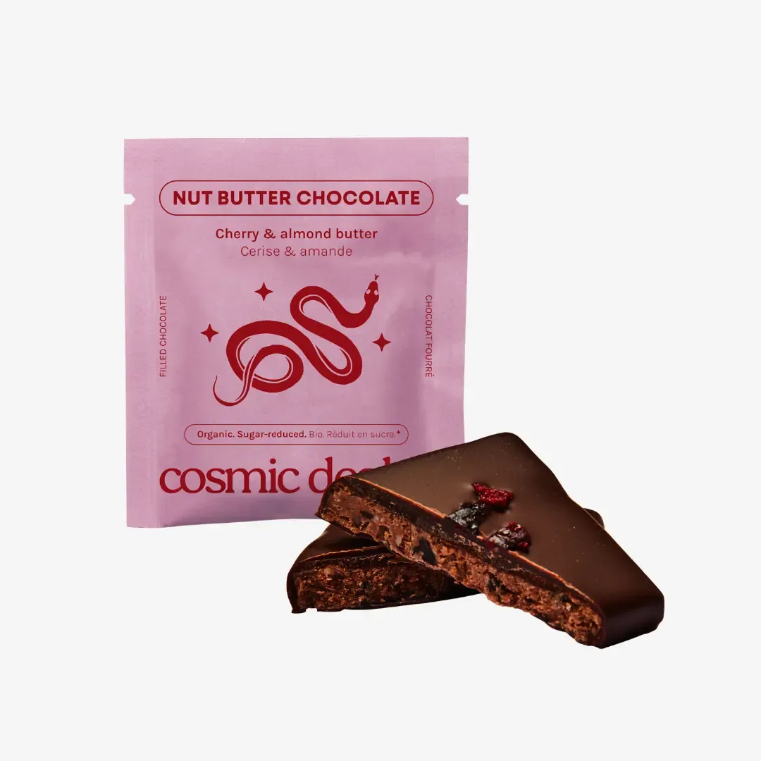Cosmic Dealer Cosmic Dealer Sour Cherries