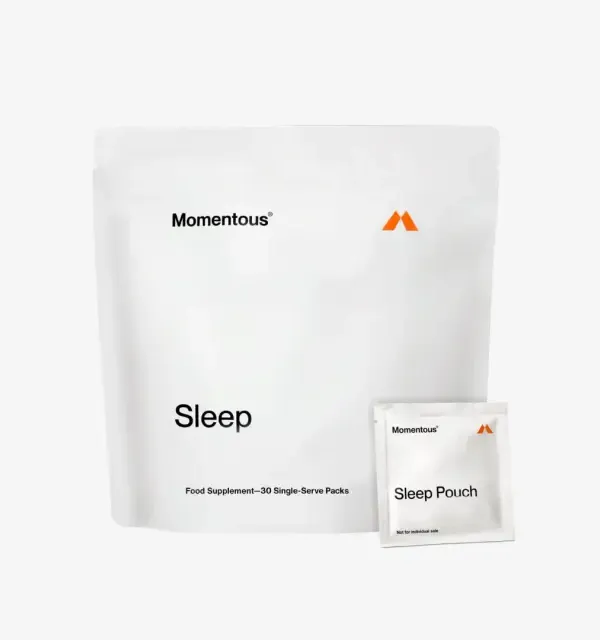 Sleep pack