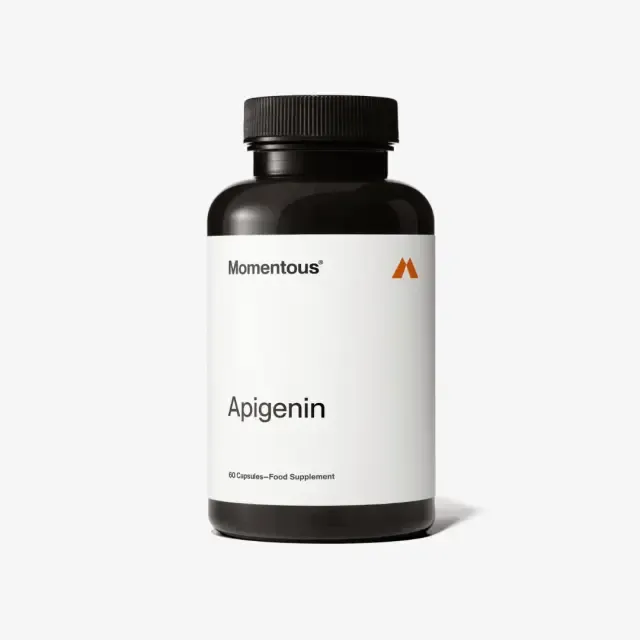 Momentous Apigenin