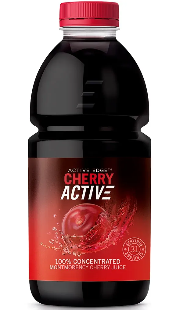 Active Edge CherryActive Concentrate