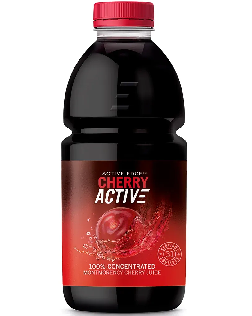 Active Edge Active Edge CherryActive Concentrate