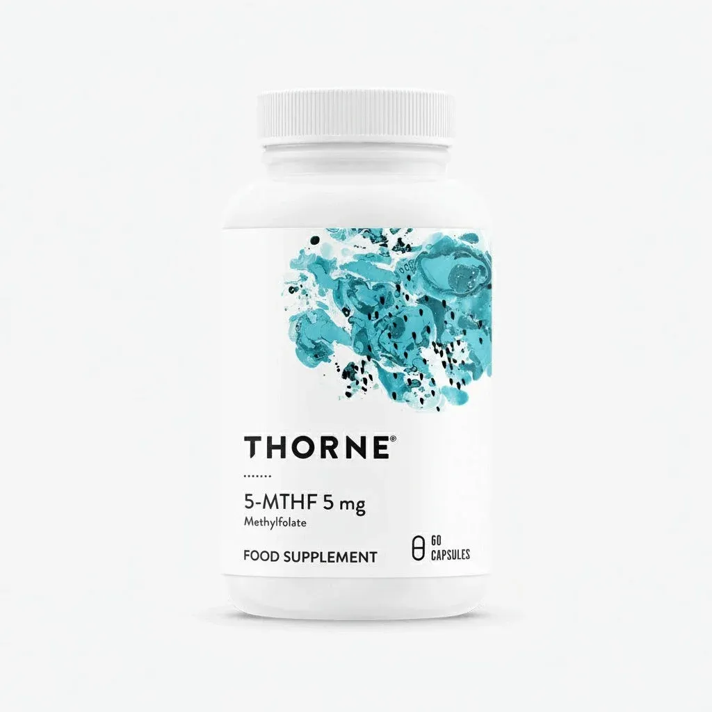 5-MTHF 5mg