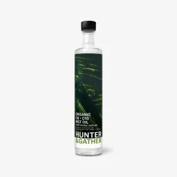 Hunter & Gather 100% Coconut MCT Oil
