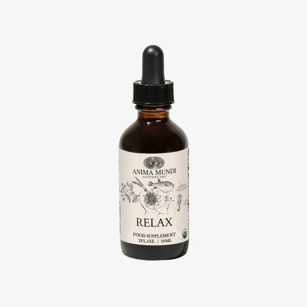 RELAX Tonic
