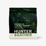 Hunter & Gather C8 & C10 MCT Powder