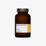 WILD Nutrition Food-Grown Omega 3 for Children