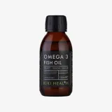 KIKI Health KIKI Omega 3 Fish Oil