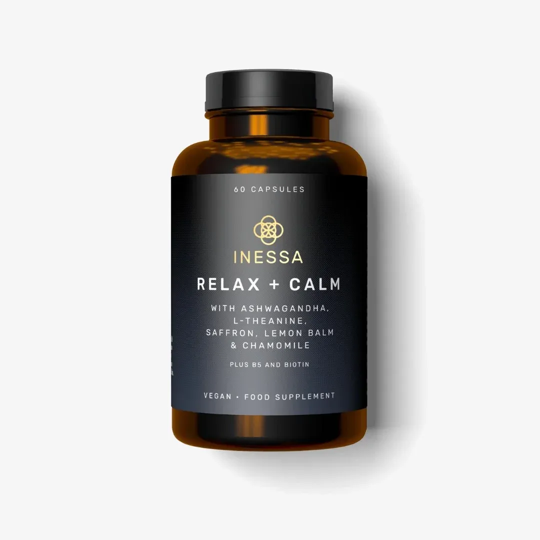 Relax & Calm