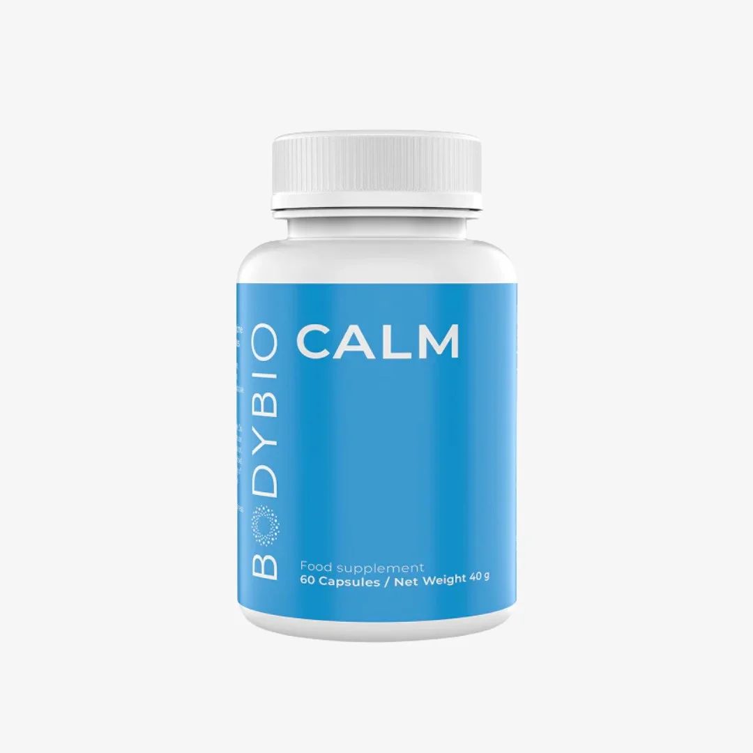 Bodybio Calm
