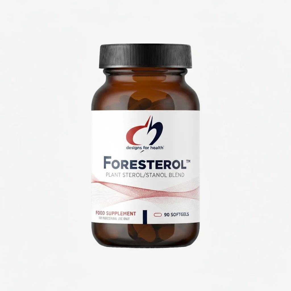 Designs FOR Health Foresterol