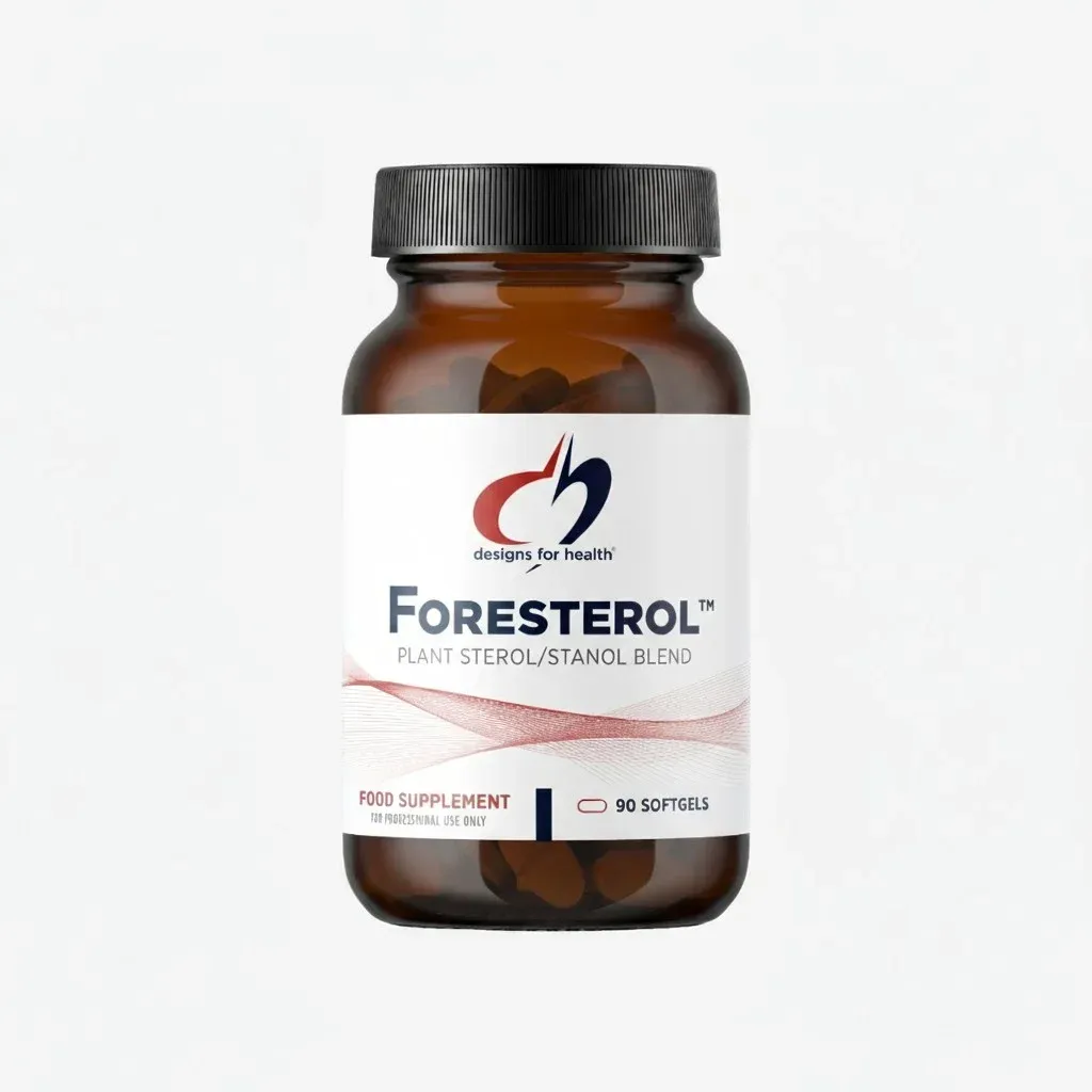 Foresterol