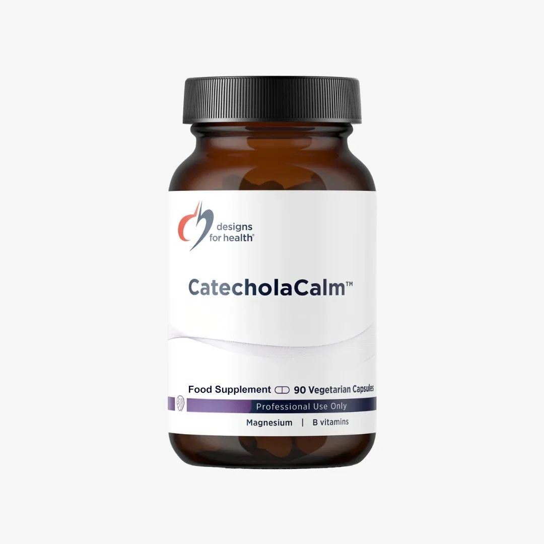 Designs FOR Health CatecholaCalm