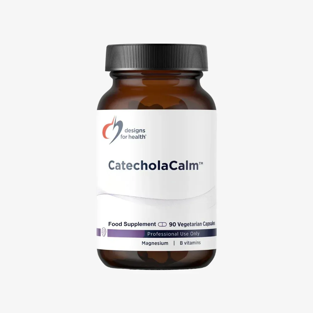 CatecholaCalm