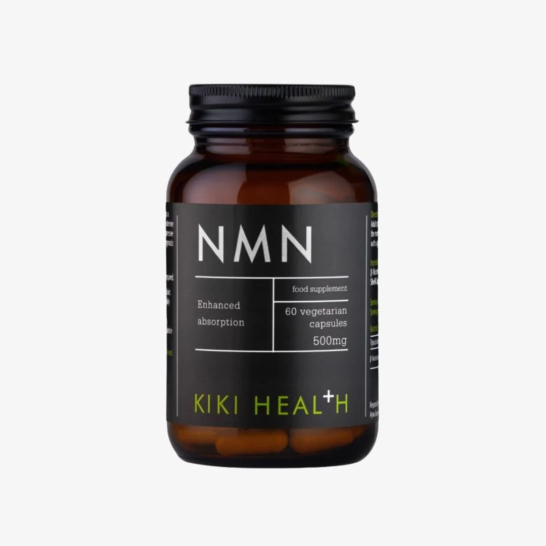 KIKI Health Nmn