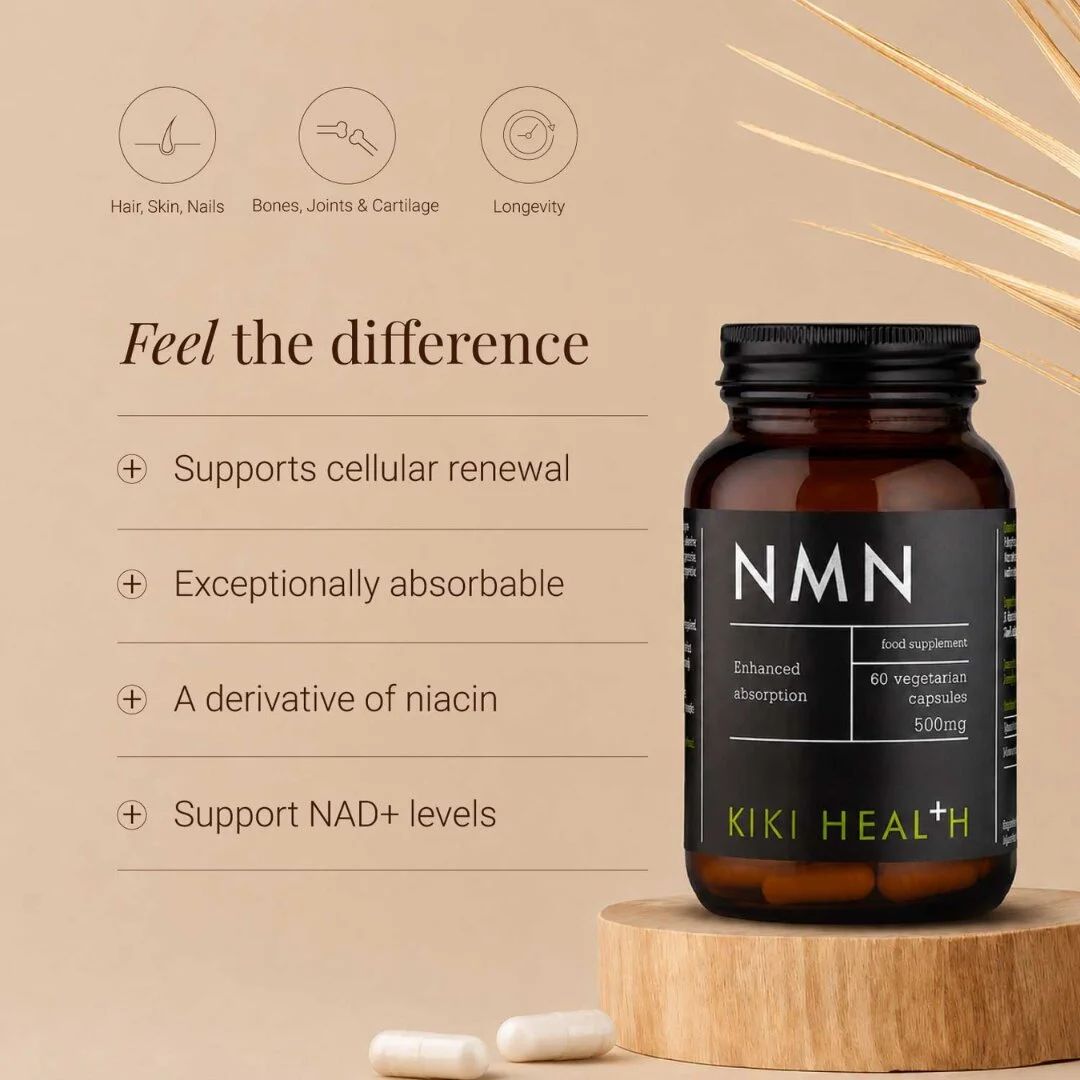 KIKI Health Nmn, image 2