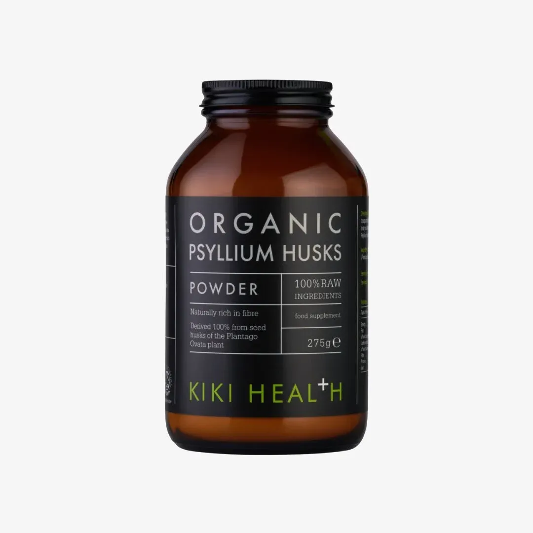 Psyllium Husk Powder