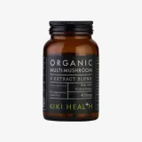 KIKI Health Multi-Mushroom 8 Extract Blend