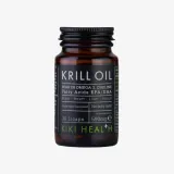 KIKI Health Krill Oil