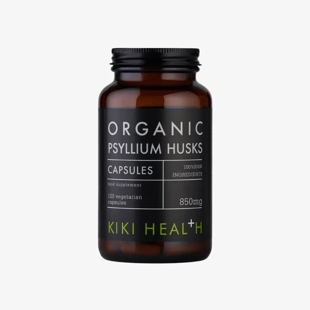 Psyllium Husks