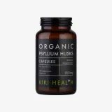 KIKI Health Psyllium Husks