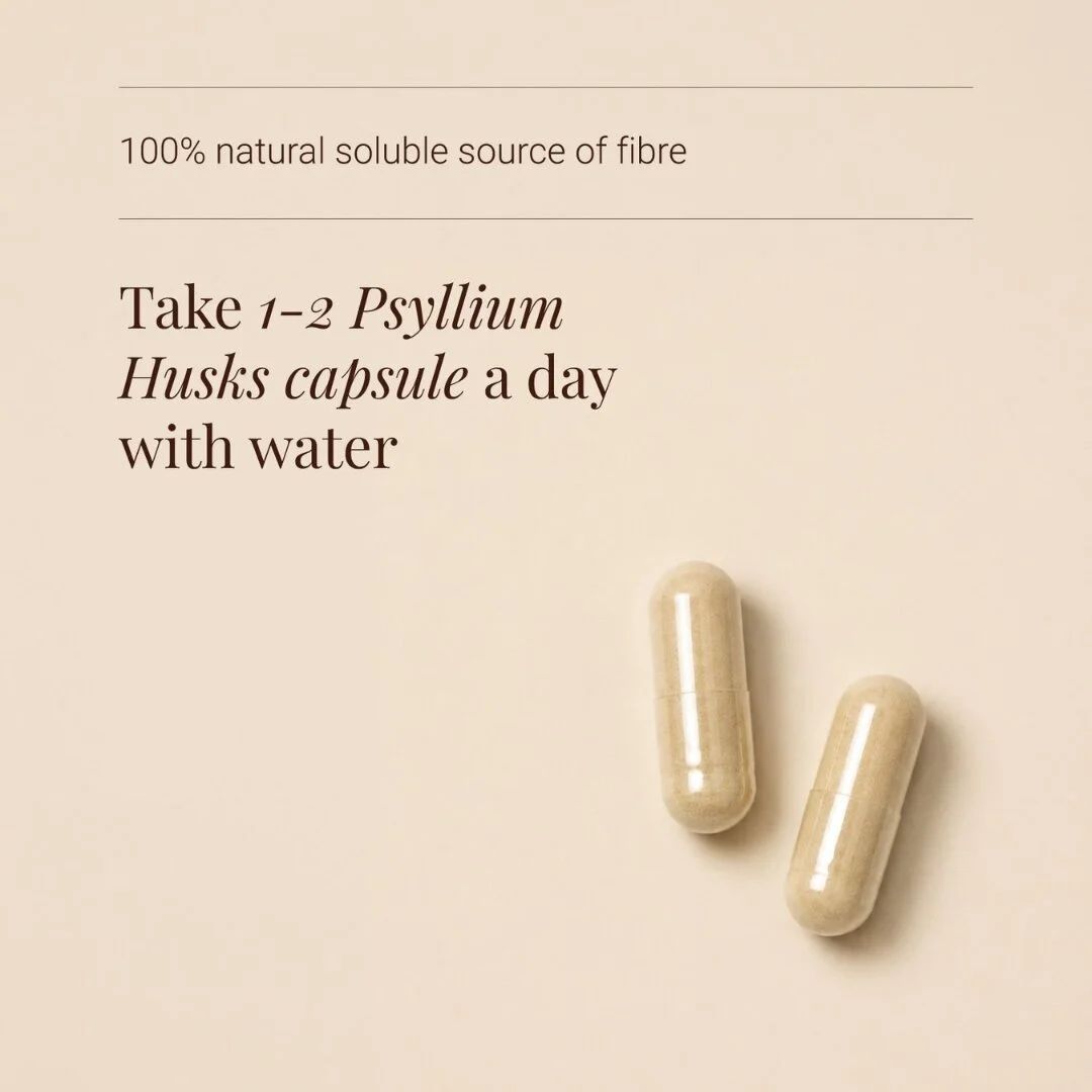 KIKI Health Psyllium Husks, image 2