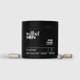 Wellbel Men Hair Supplement