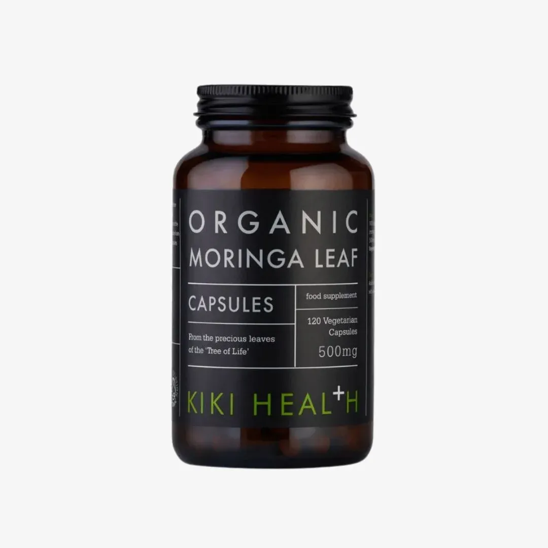 Moringa Leaf