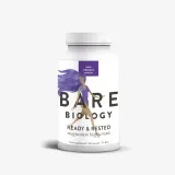 BARE Biology Ready and Rested Magnesium Glycinate