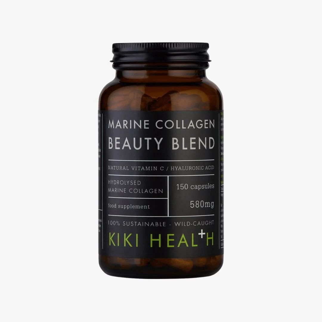 KIKI Health Marine Collagen Beauty Blend
